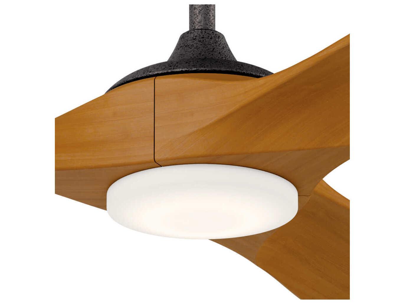Kichler Mylo 52" LED Ceiling Fan