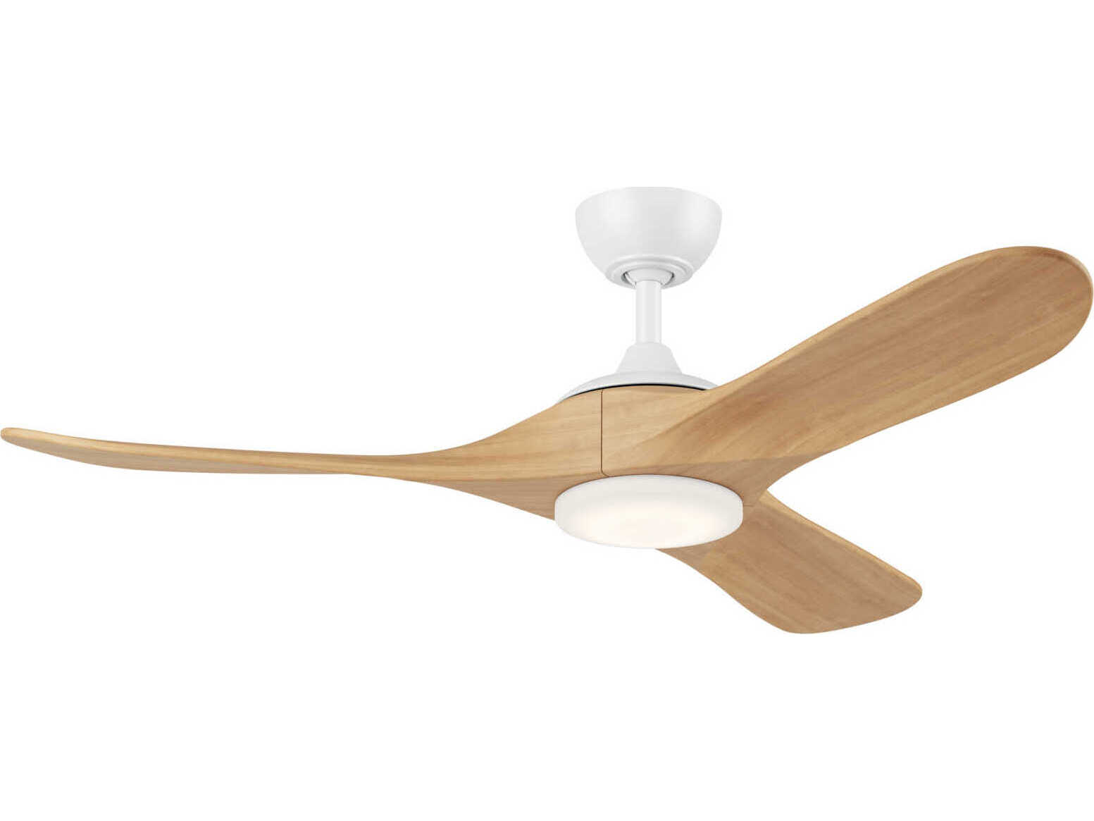 Kichler Mylo 52" LED Ceiling Fan