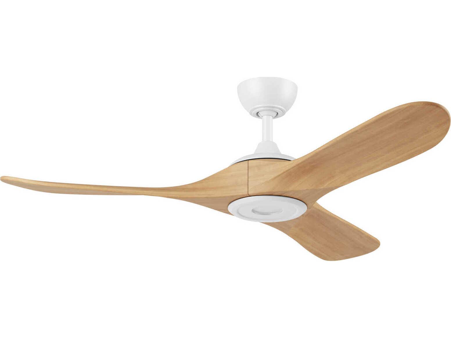 Kichler Mylo 52" LED Ceiling Fan