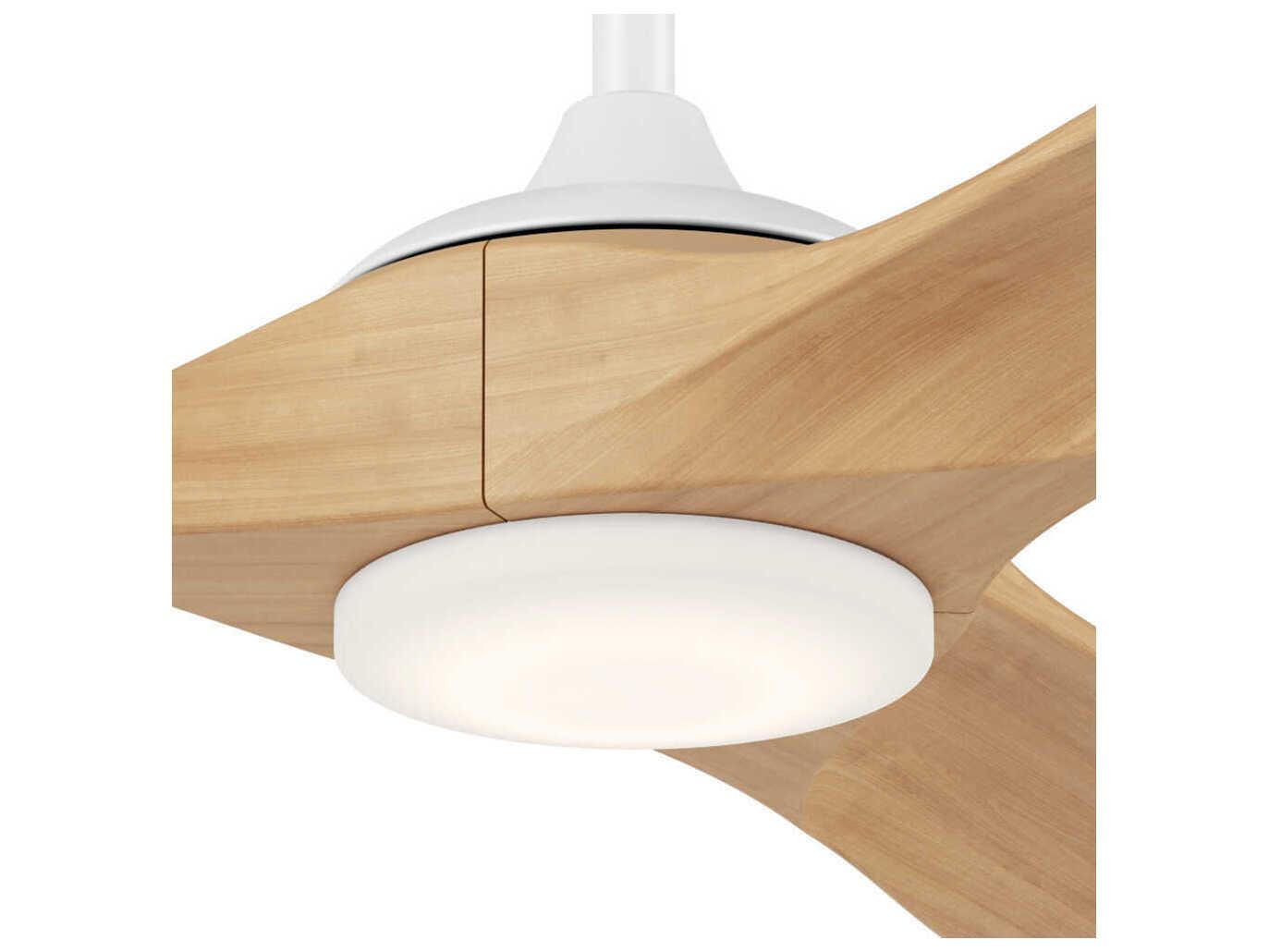 Kichler Mylo 52" LED Ceiling Fan