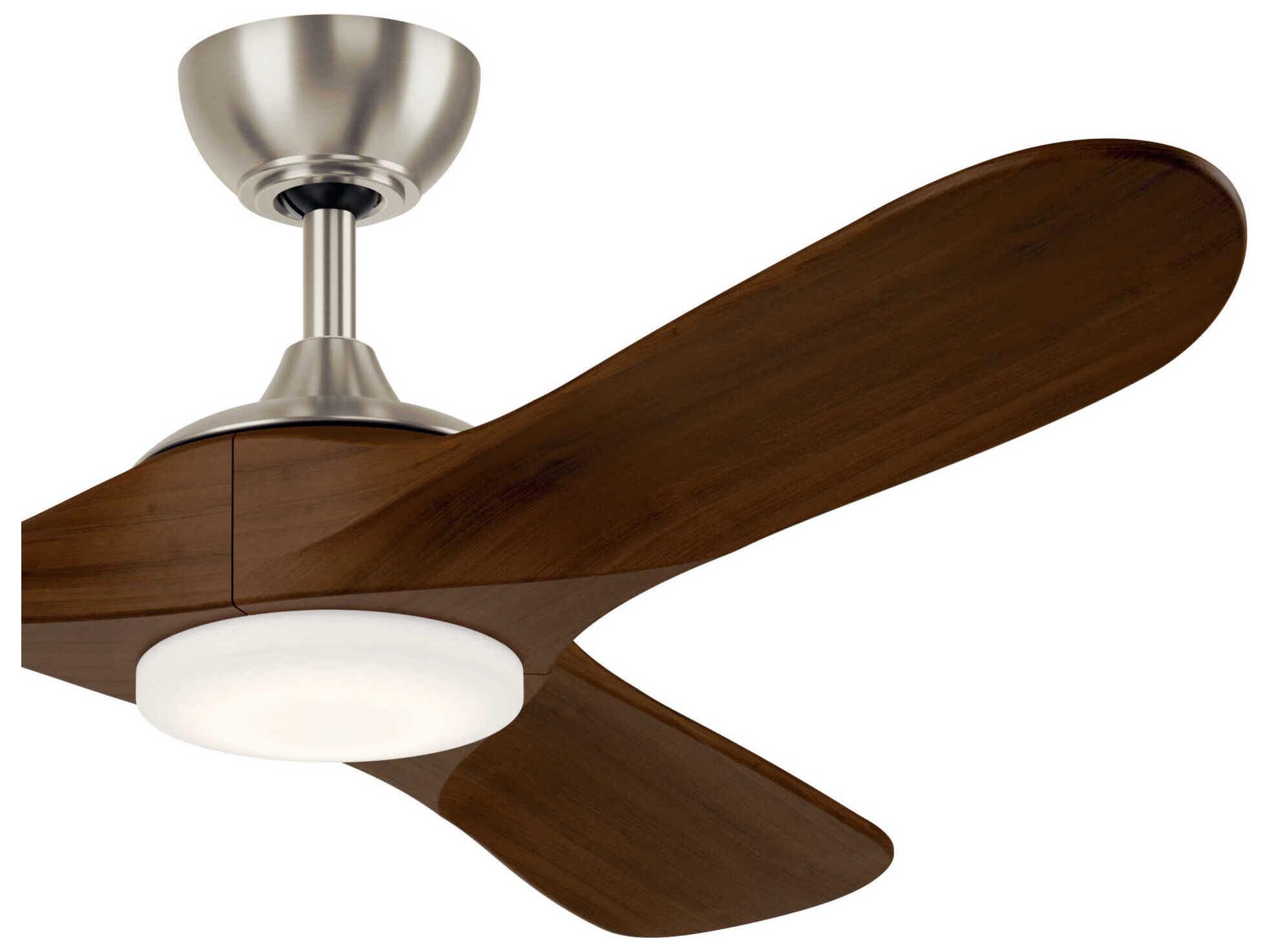 Kichler Mylo 52" LED Ceiling Fan