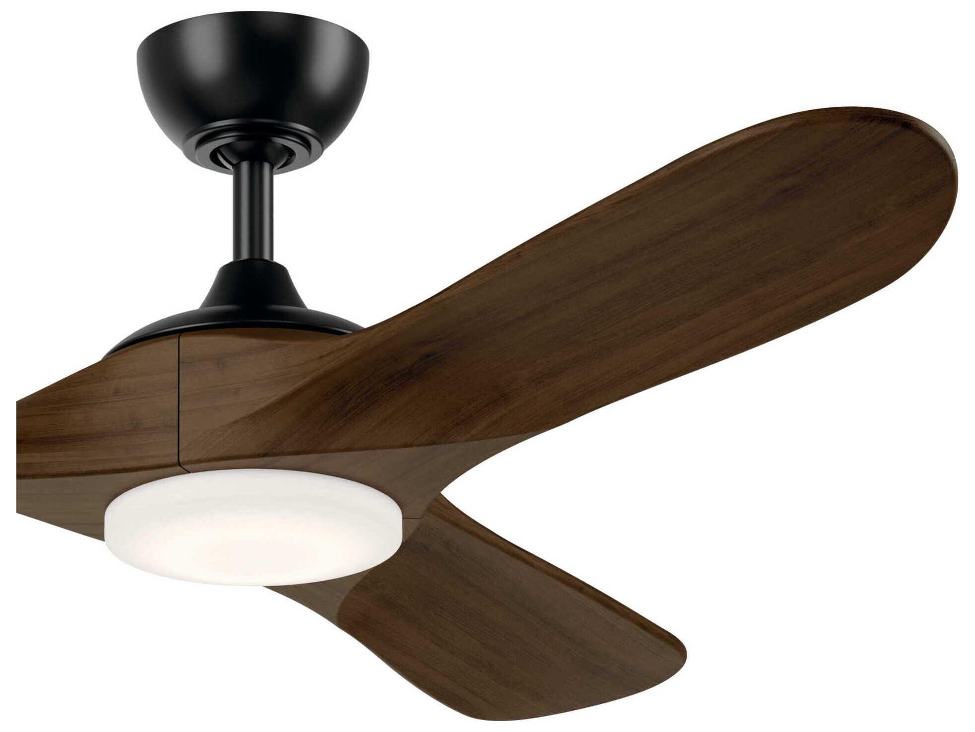 Kichler Mylo 52" LED Ceiling Fan