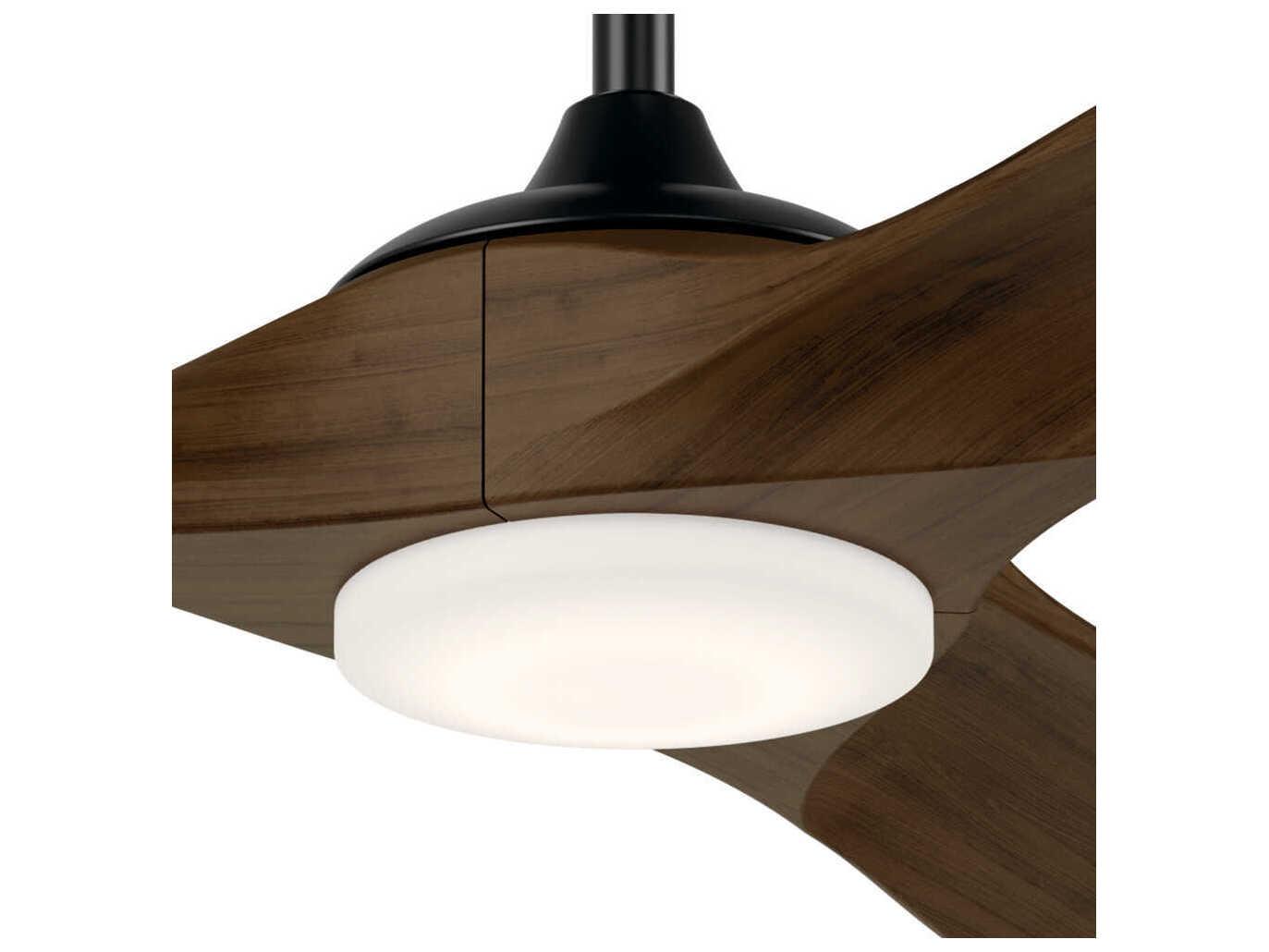 Kichler Mylo 52" LED Ceiling Fan