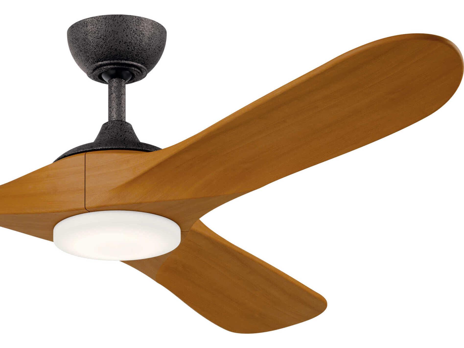 Kichler Mylo 60" LED Ceiling Fan