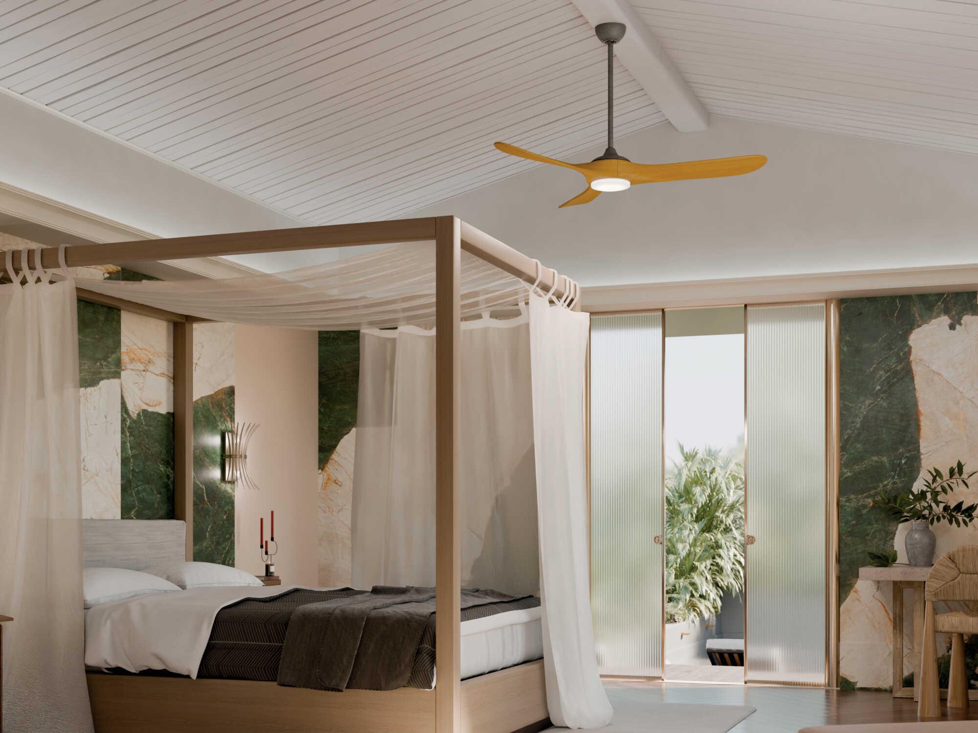 Kichler Mylo 60" LED Ceiling Fan