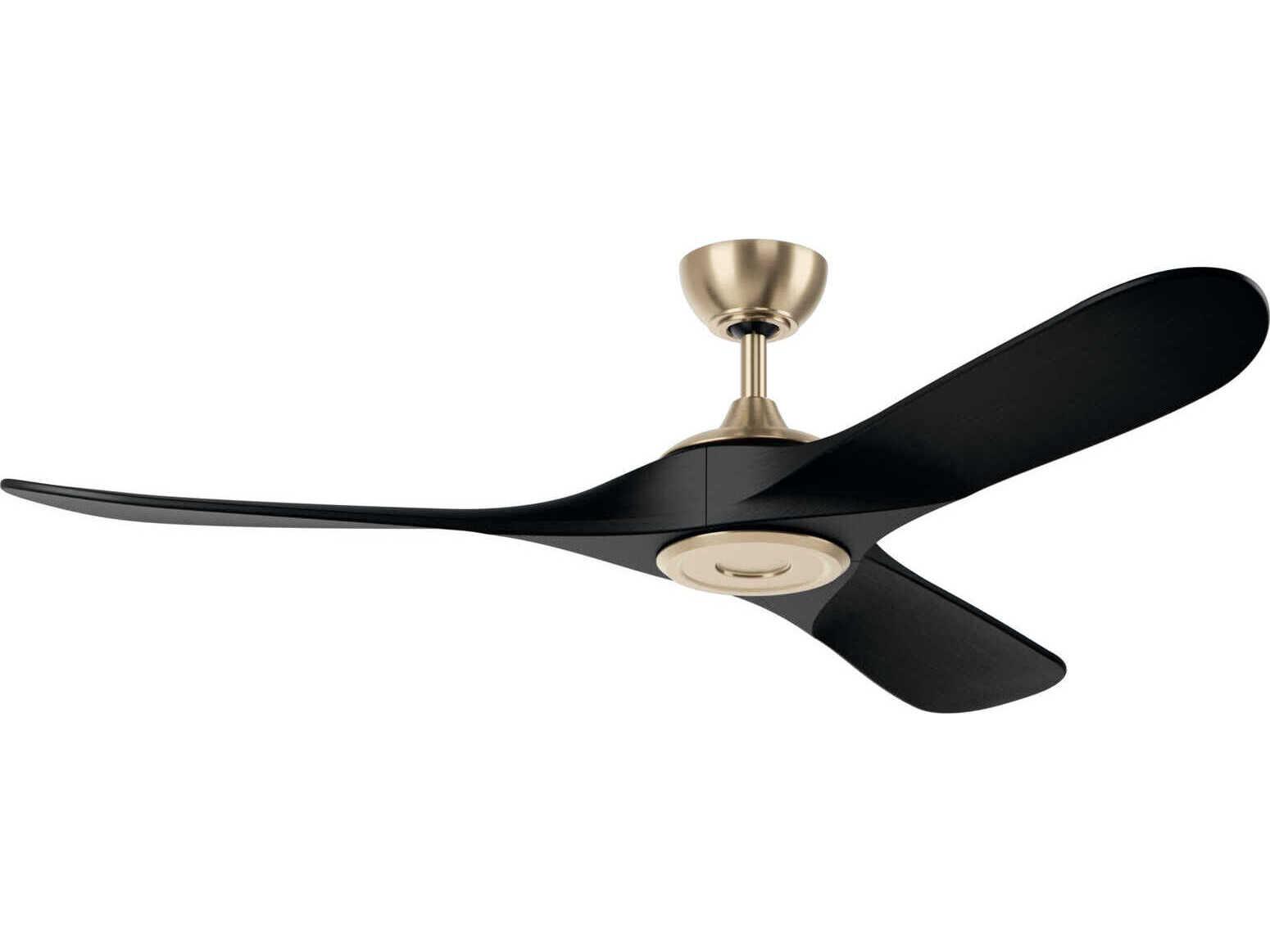 Kichler Mylo 60" LED Ceiling Fan
