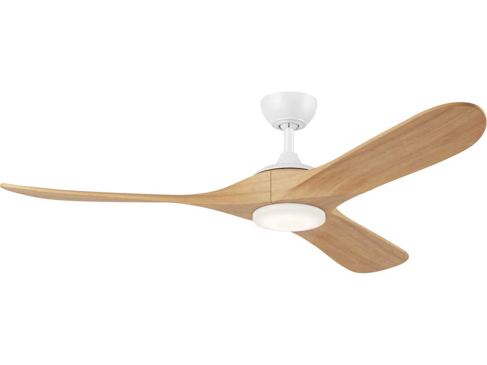 Kichler Mylo 60" LED Ceiling Fan