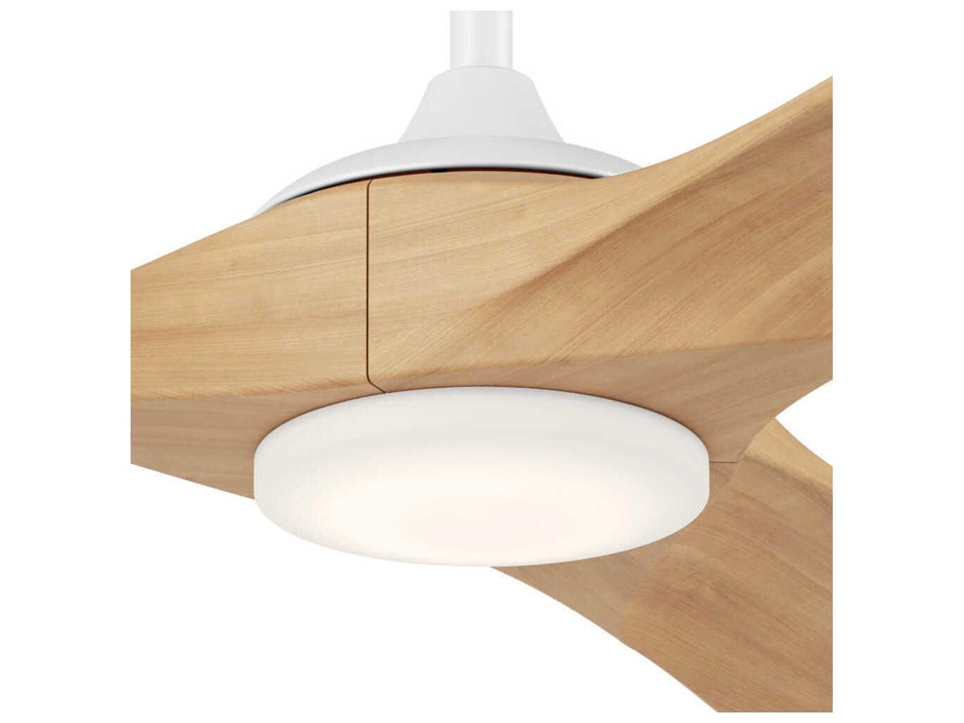 Kichler Mylo 60" LED Ceiling Fan