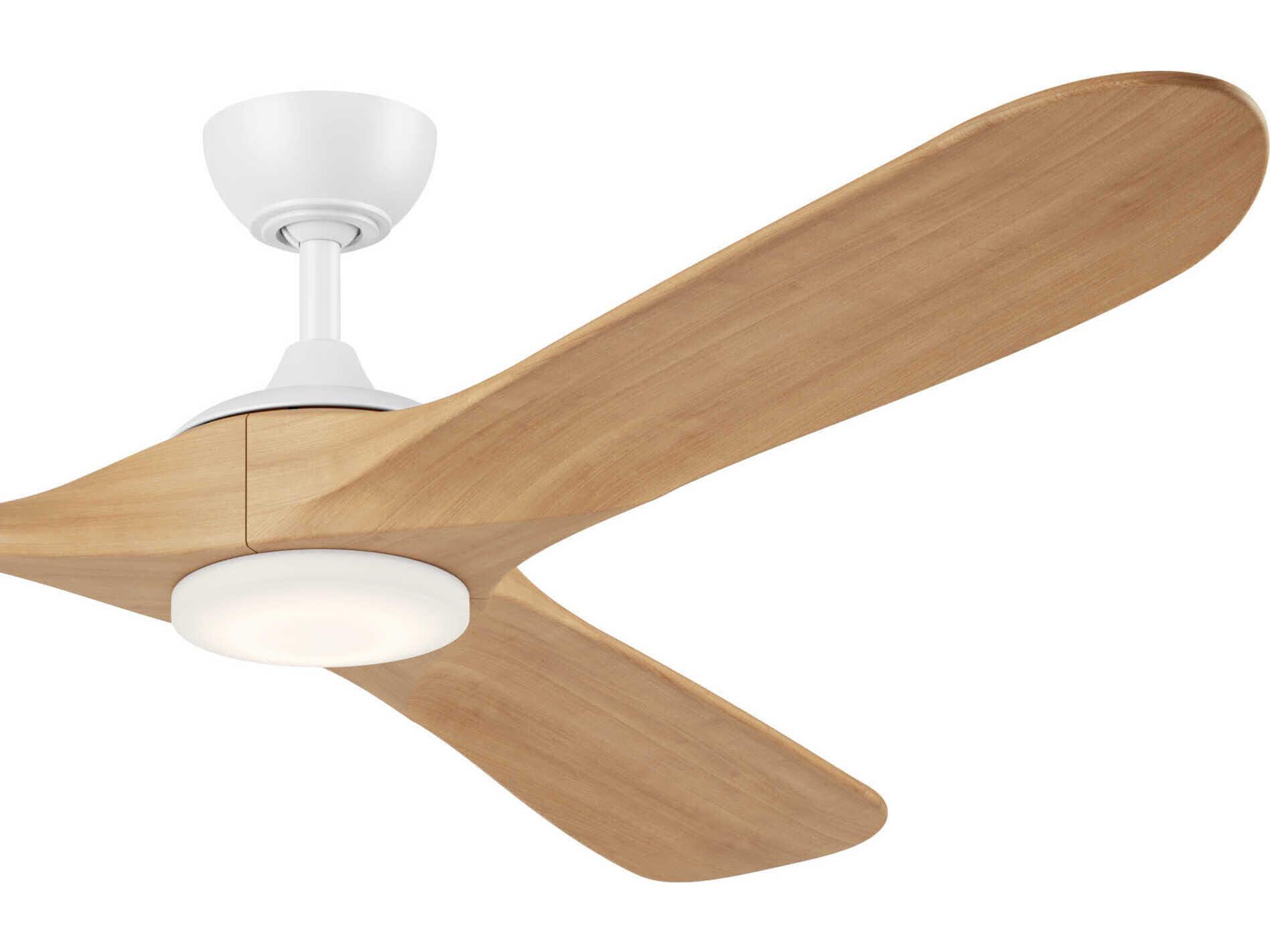 Kichler Mylo 70" LED Ceiling Fan