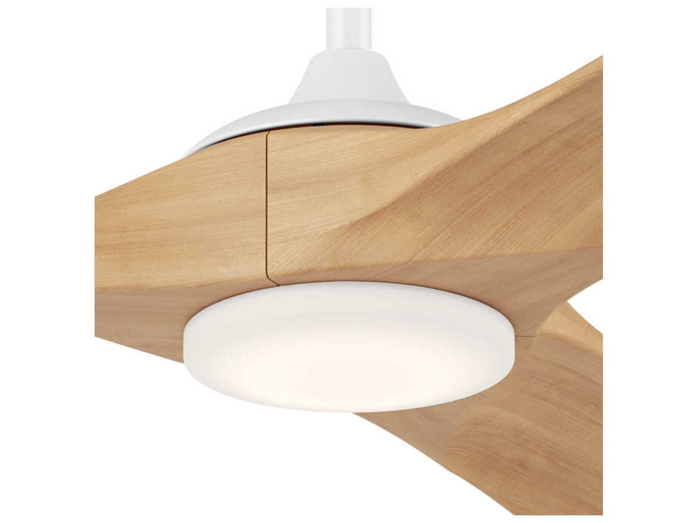 Kichler Mylo 70" LED Ceiling Fan