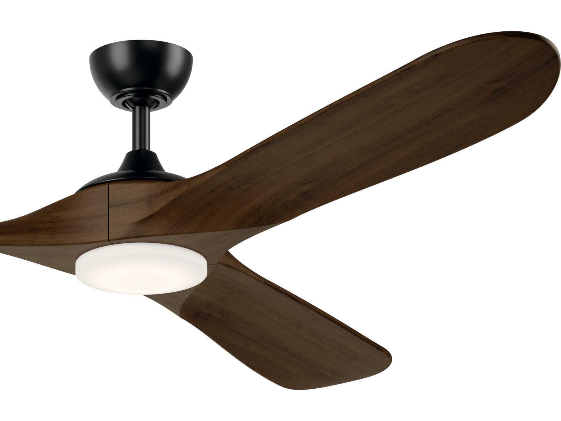 Kichler Mylo 70" LED Ceiling Fan