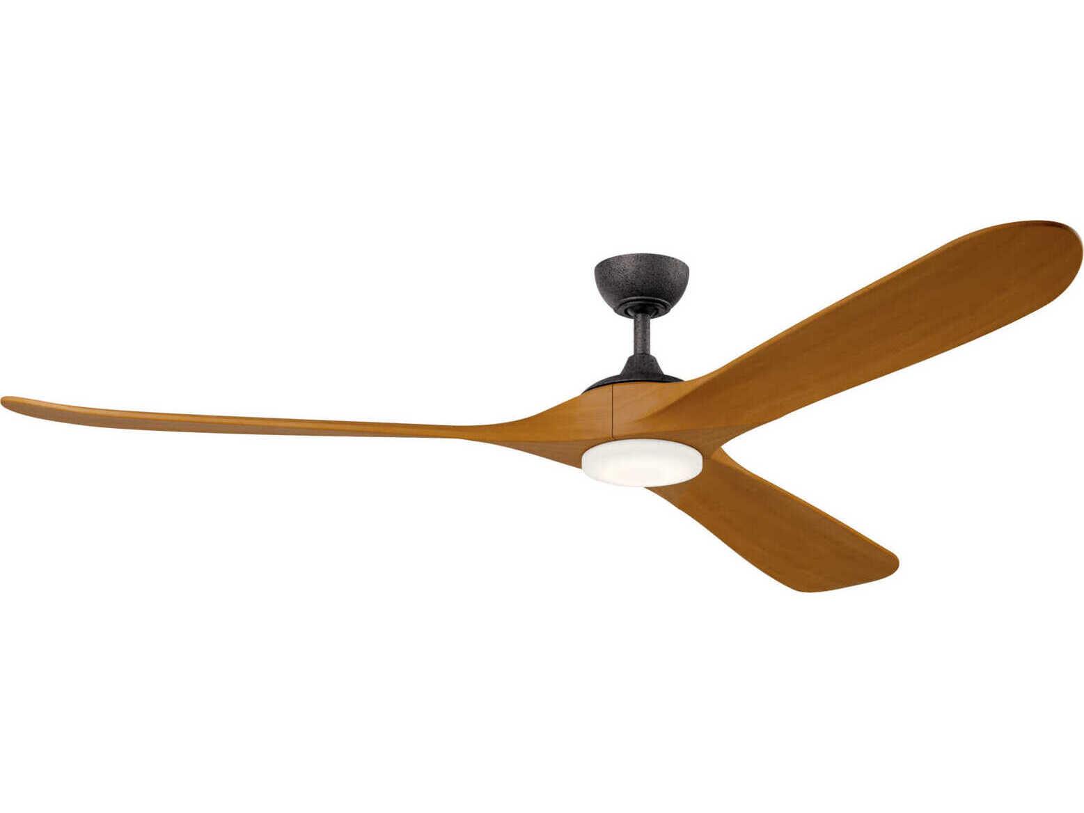 Kichler Mylo 80" LED Ceiling Fan