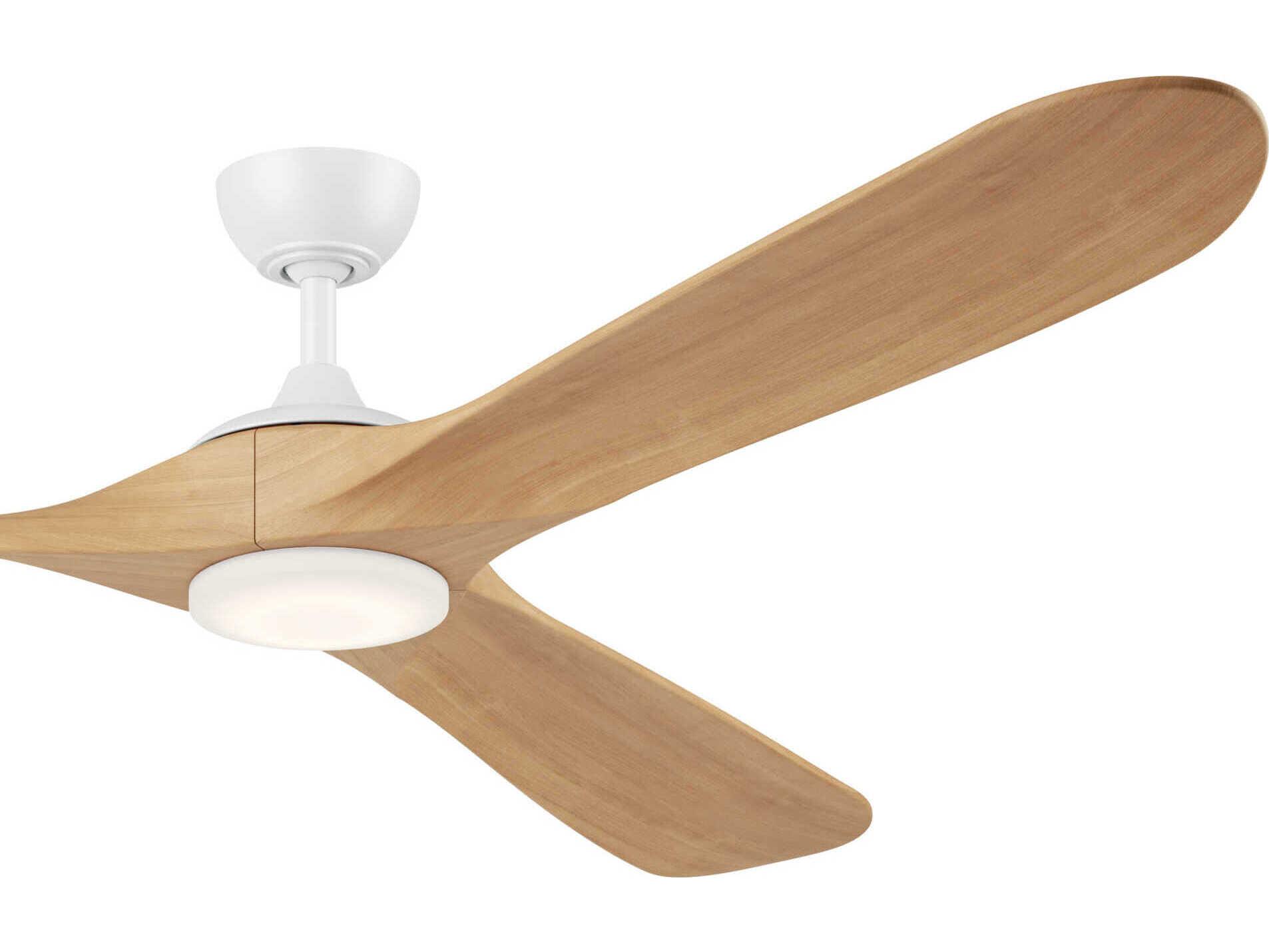 Kichler Mylo 80" LED Ceiling Fan