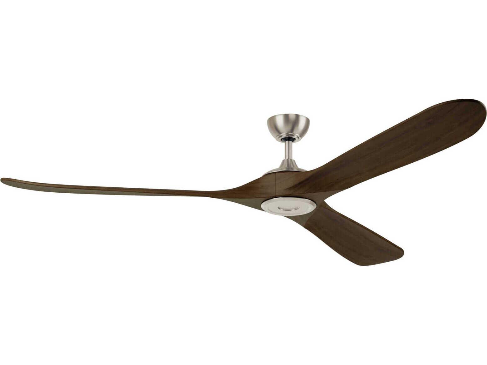 Kichler Mylo 80" LED Ceiling Fan