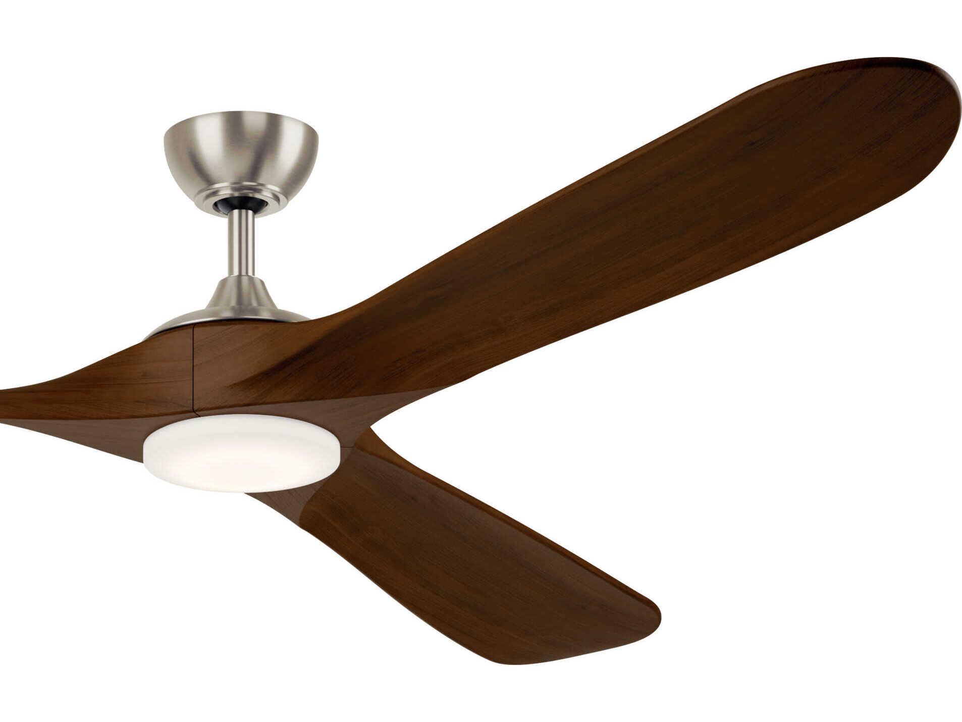 Kichler Mylo 80" LED Ceiling Fan