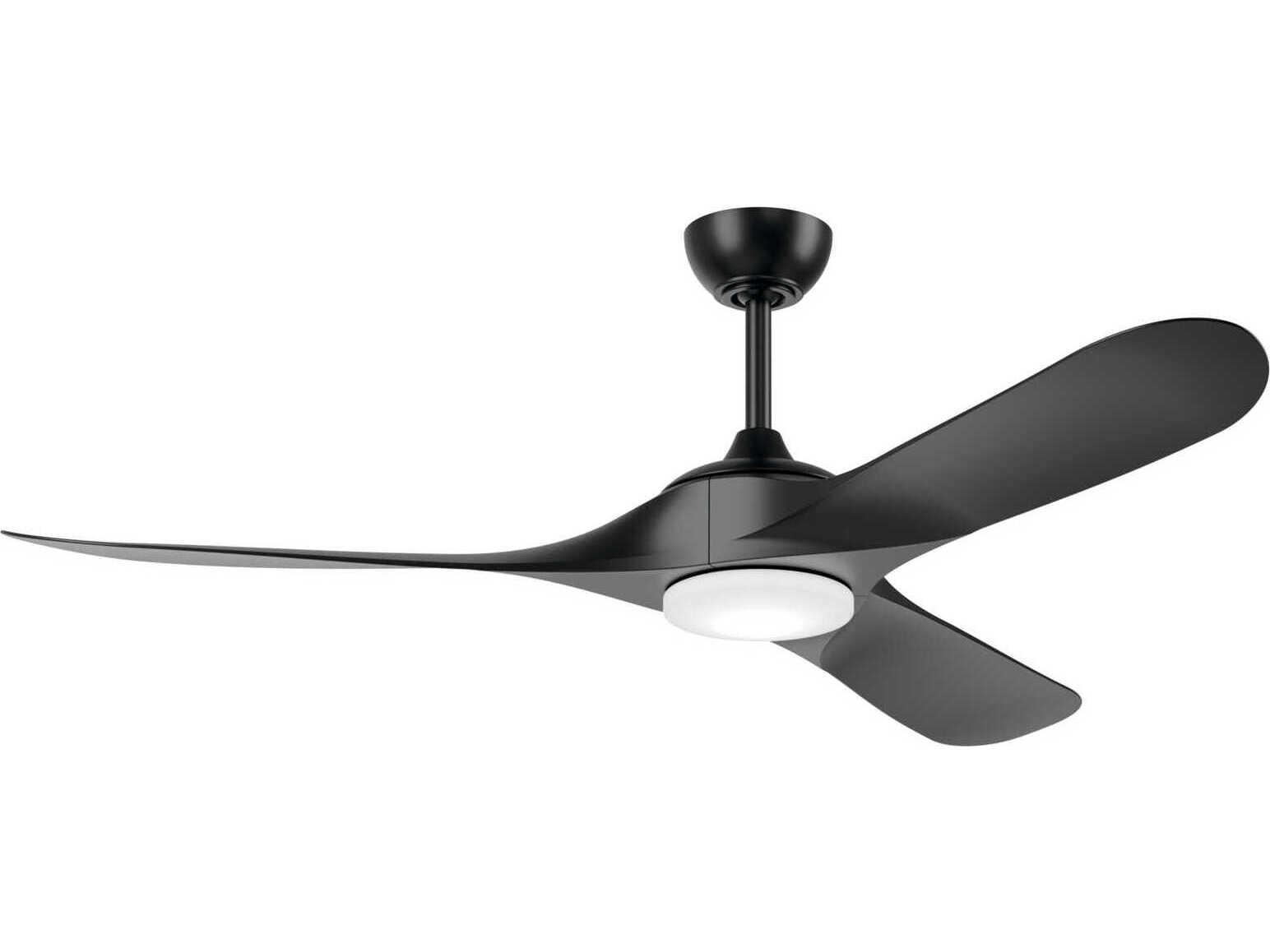 Kichler Mylo Weather+ 60" LED Ceiling Fan