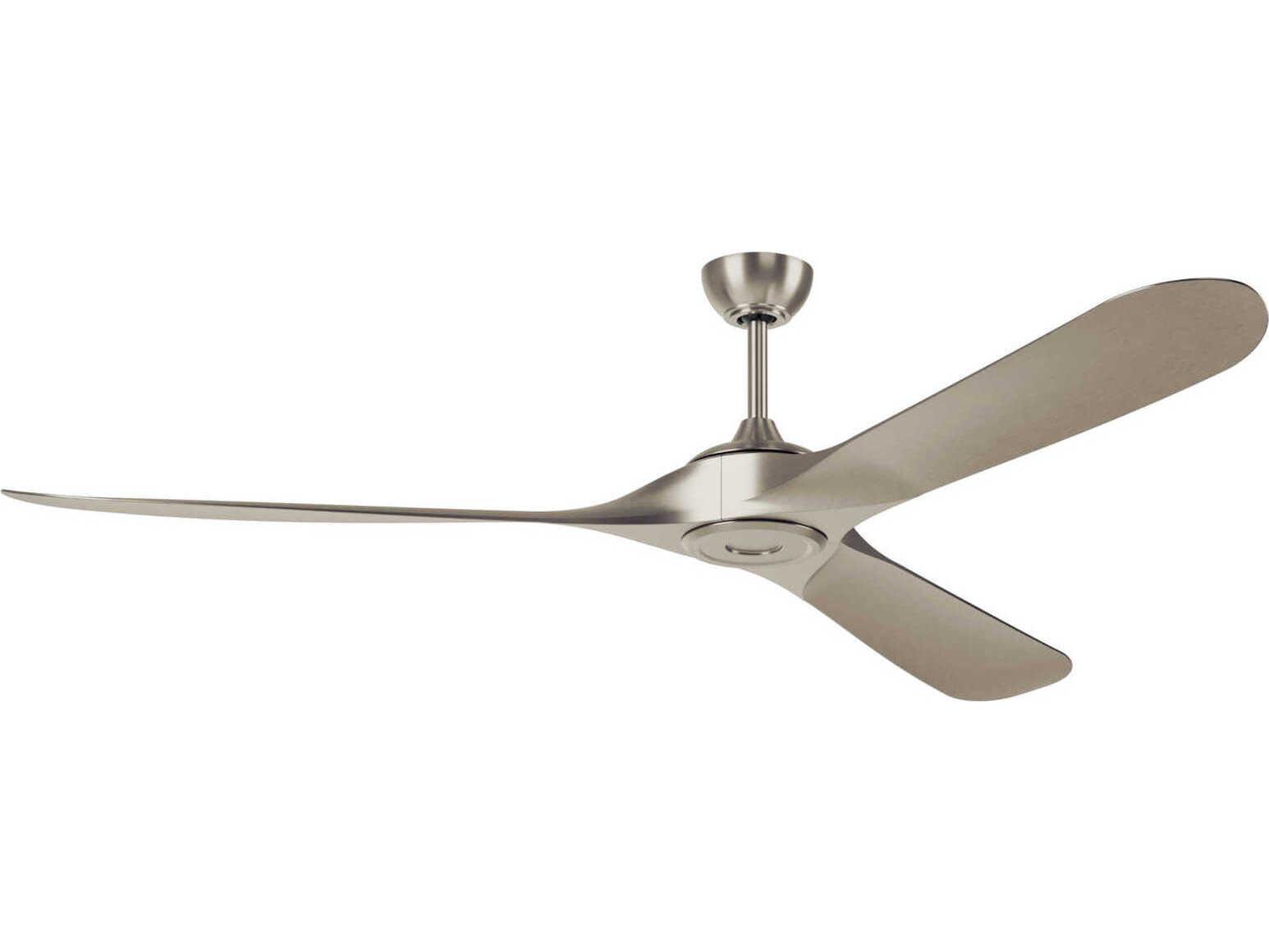 Kichler Mylo Weather+ 80" LED Ceiling Fan