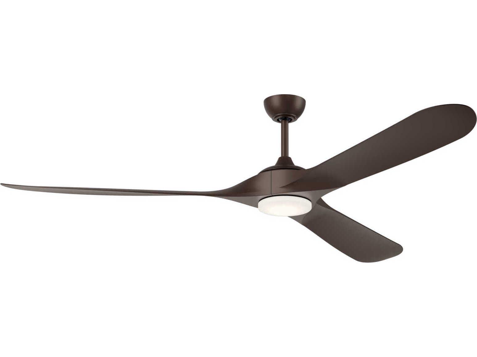 Kichler Mylo Weather+ 80" LED Ceiling Fan