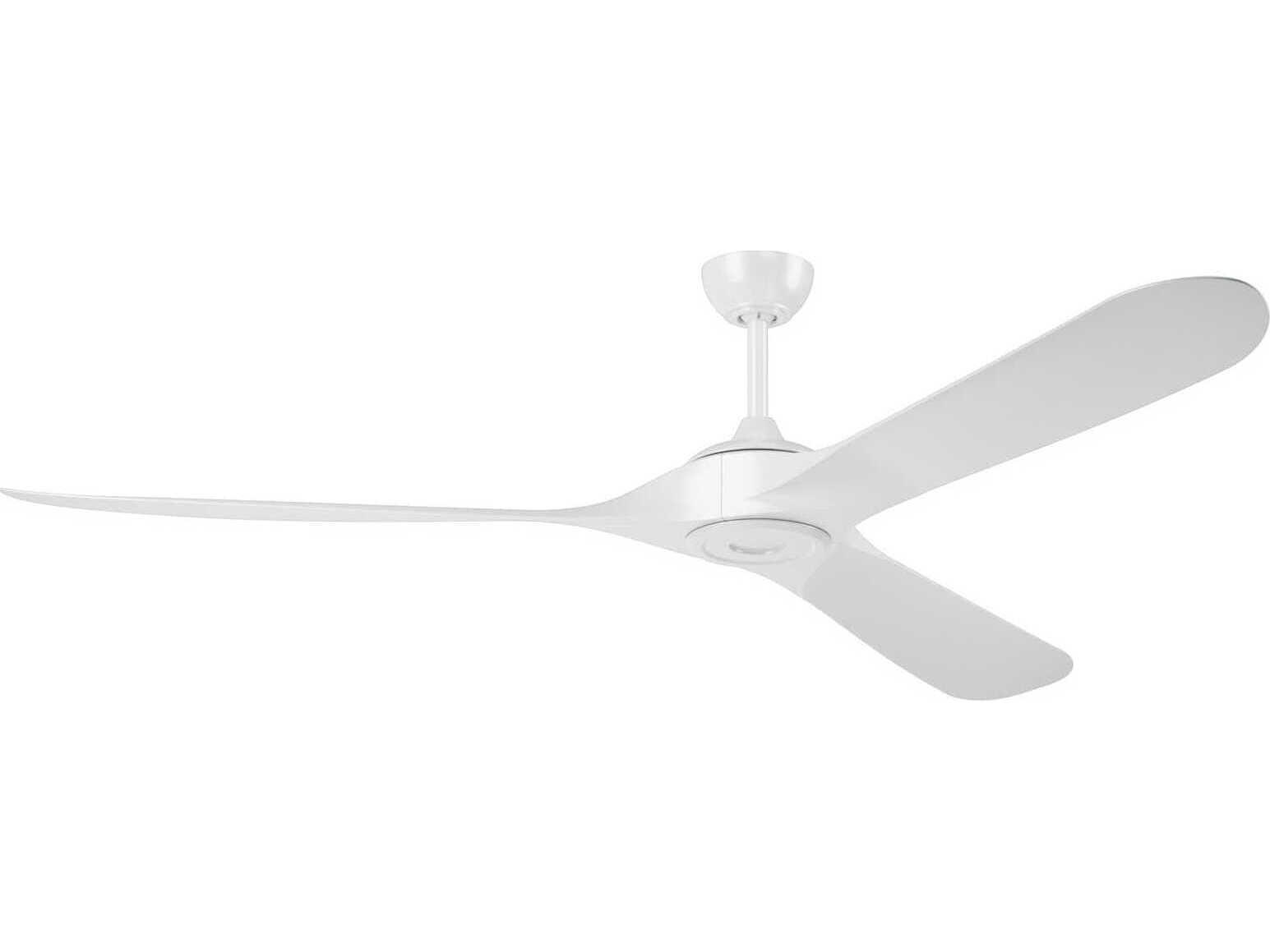 Kichler Mylo Weather+ 80" LED Ceiling Fan