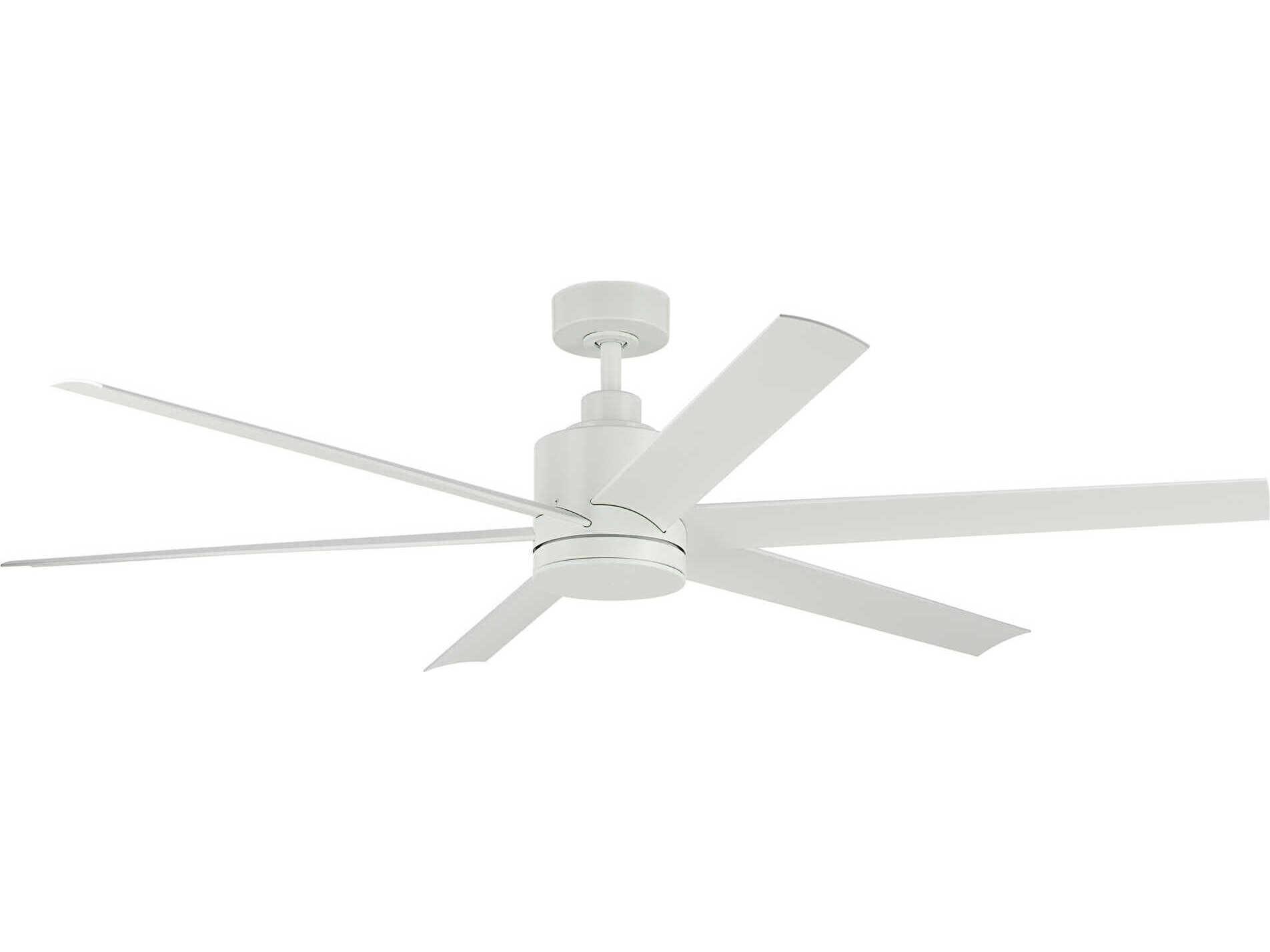 Kichler Loa 65" LED Ceiling Fan