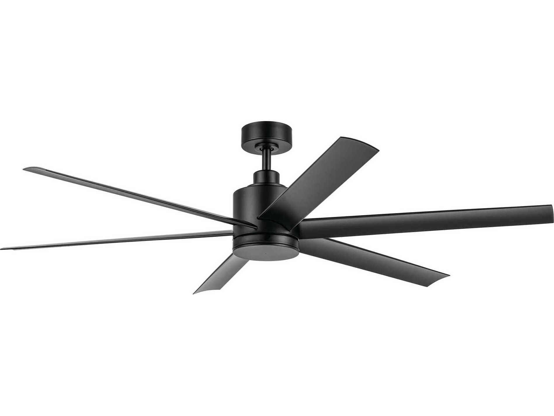 Kichler Loa 65" LED Ceiling Fan
