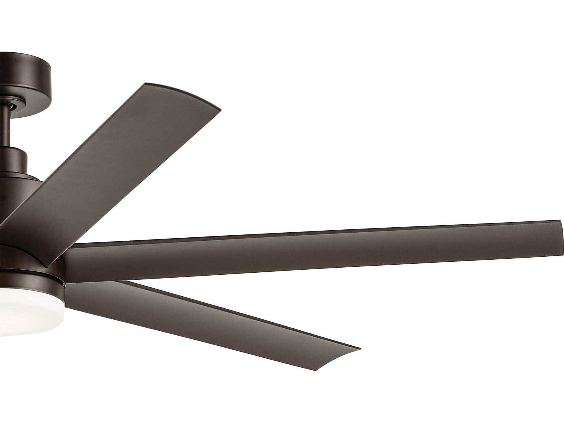 Kichler Loa 65" LED Ceiling Fan