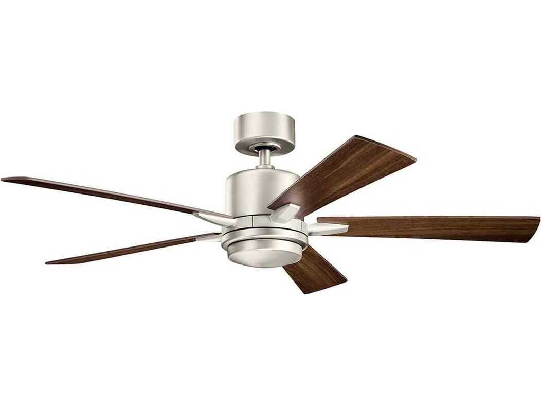 Kichler Lucian LED 52" Ceiling Fan