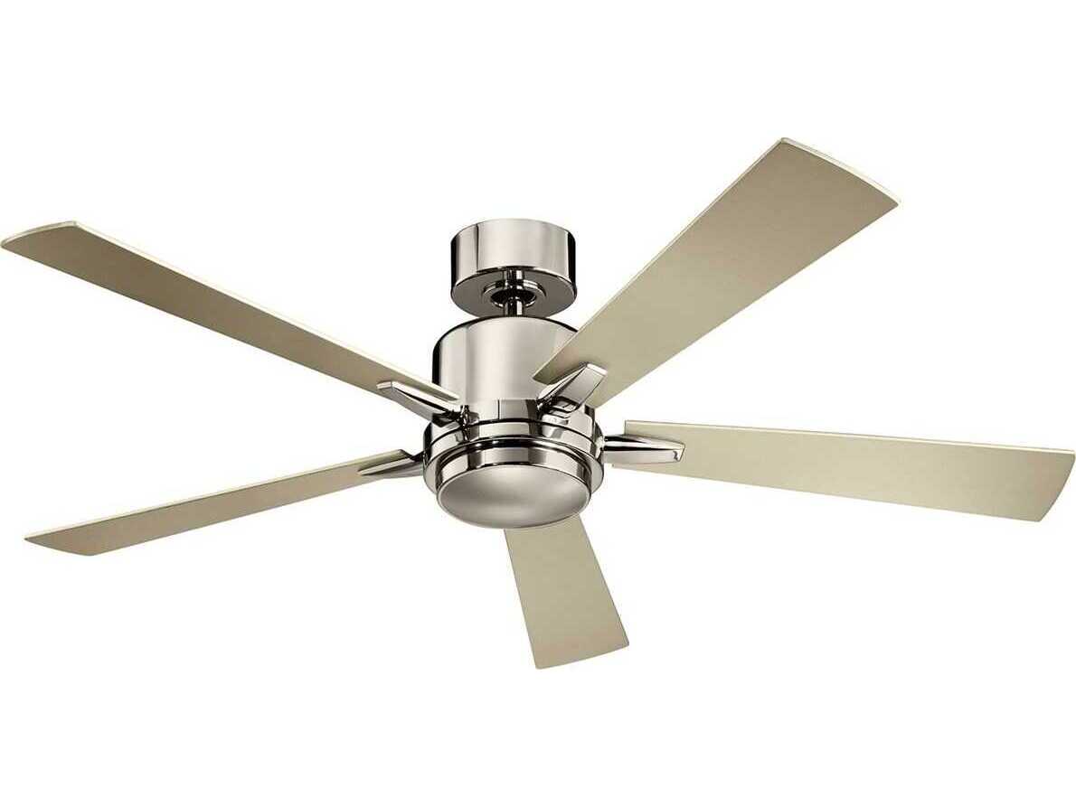 Kichler Lucian LED 52" Ceiling Fan