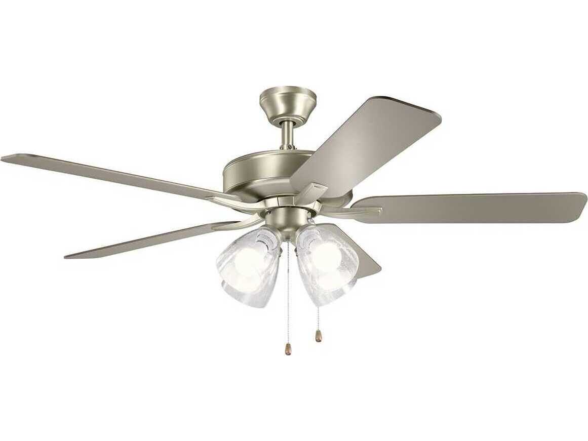 Kichler Basics Pro Premier 52" Ceiling Fan