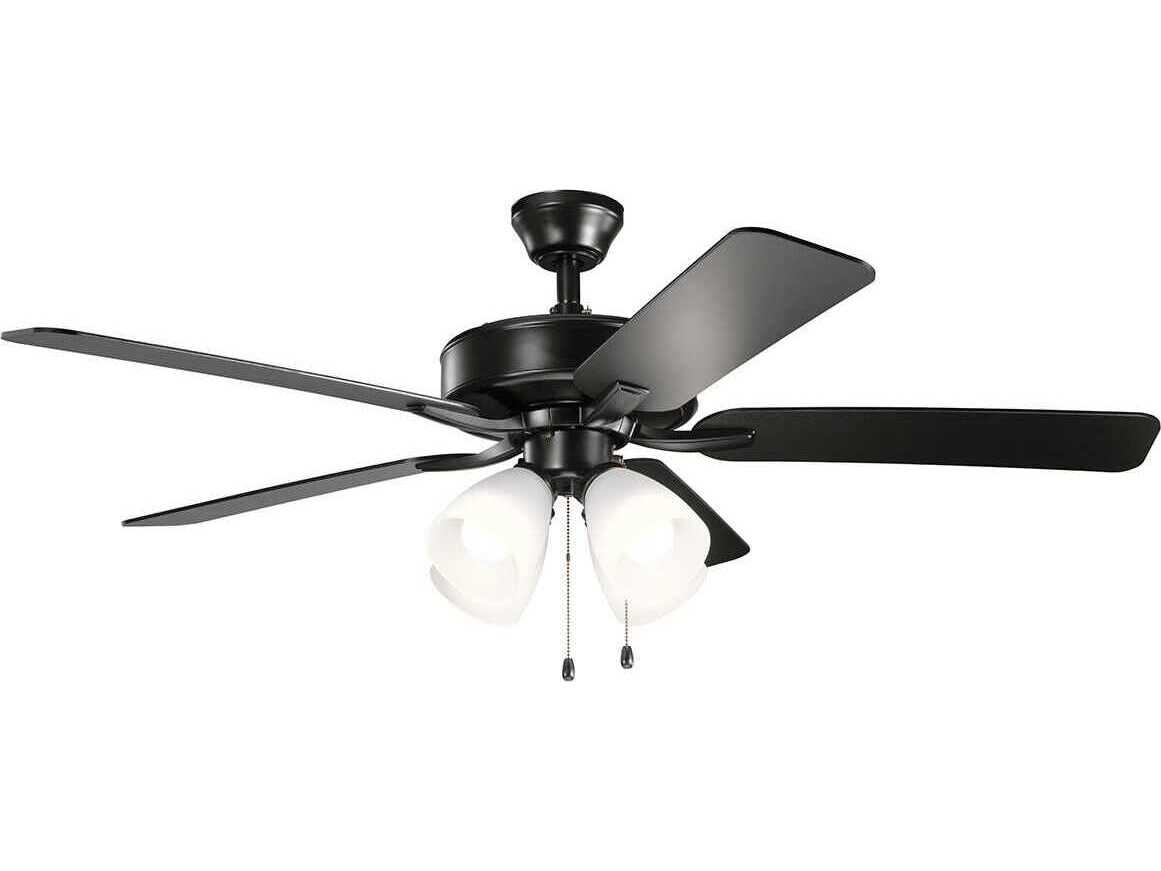 Kichler Basics Pro Premier 52" Ceiling Fan