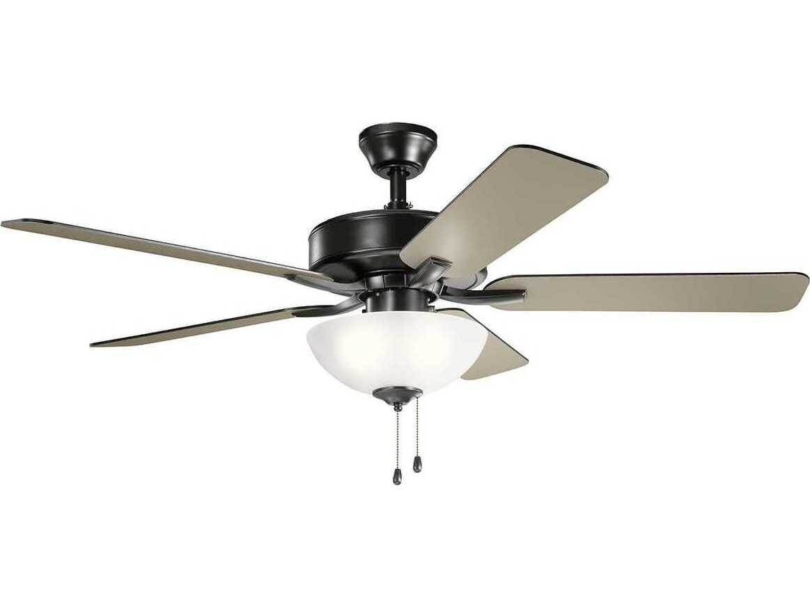 Kichler Basics Pro Select 52" Ceiling Fan