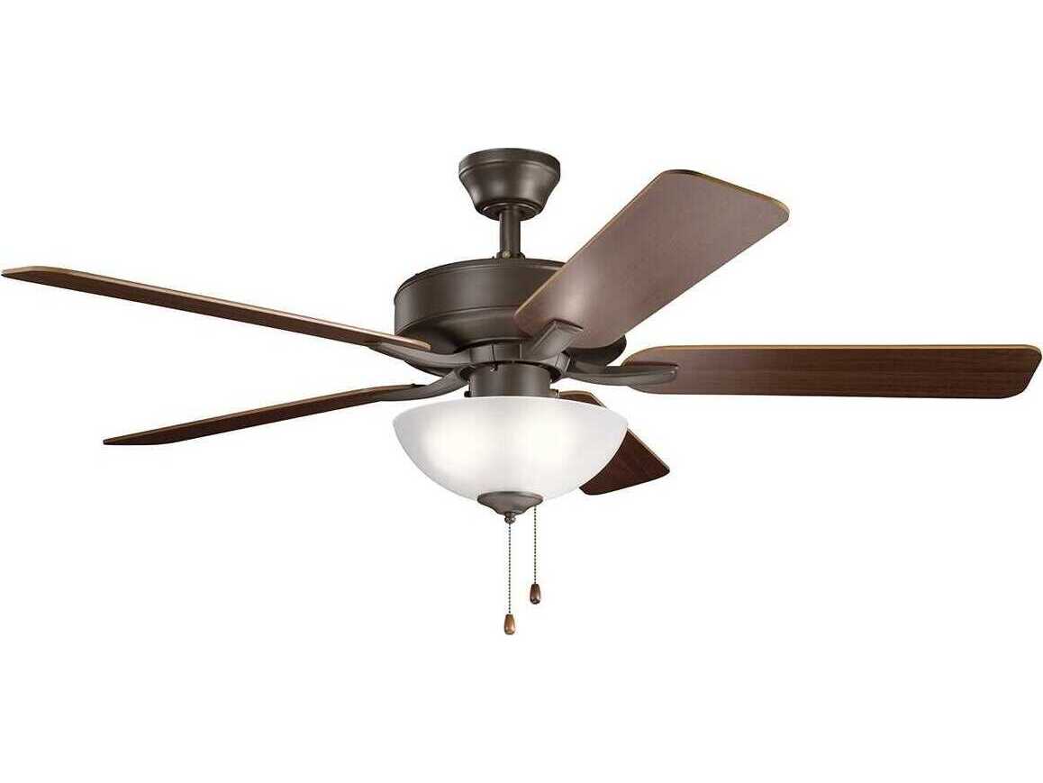 Kichler Basics Pro Select 52" Ceiling Fan