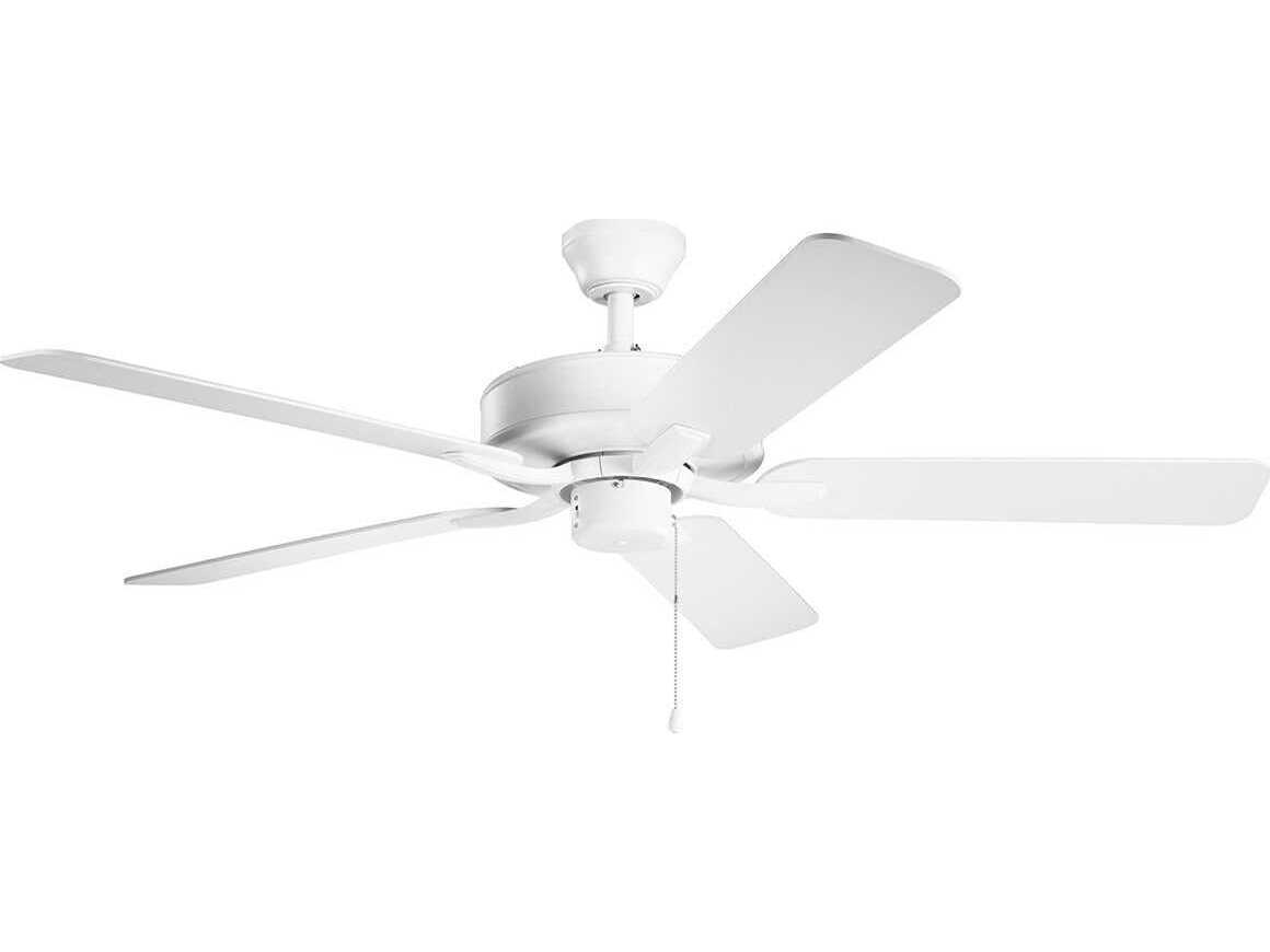 Kichler Basics Pro 52" Ceiling Fan