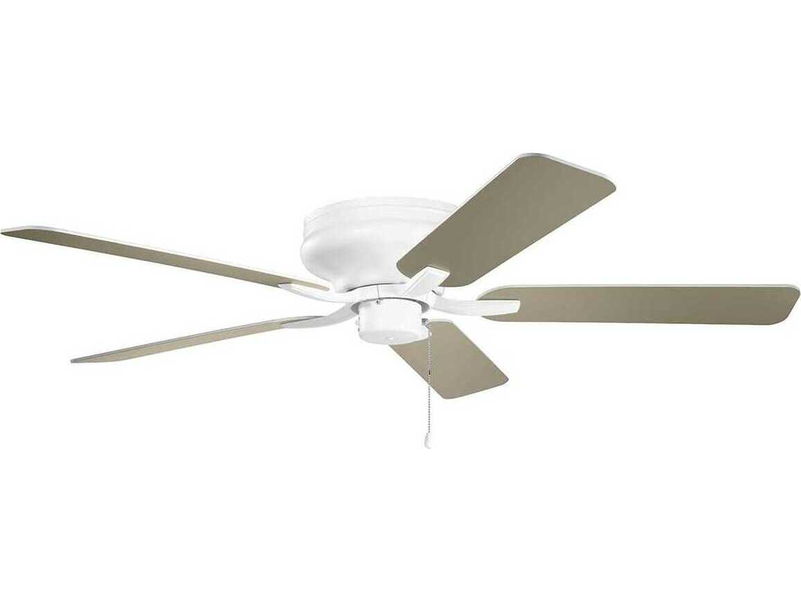 Kichler Basics Pro Legacy 52" Ceiling Fan