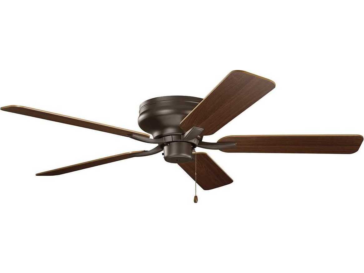 Kichler Basics Pro Legacy 52" Ceiling Fan