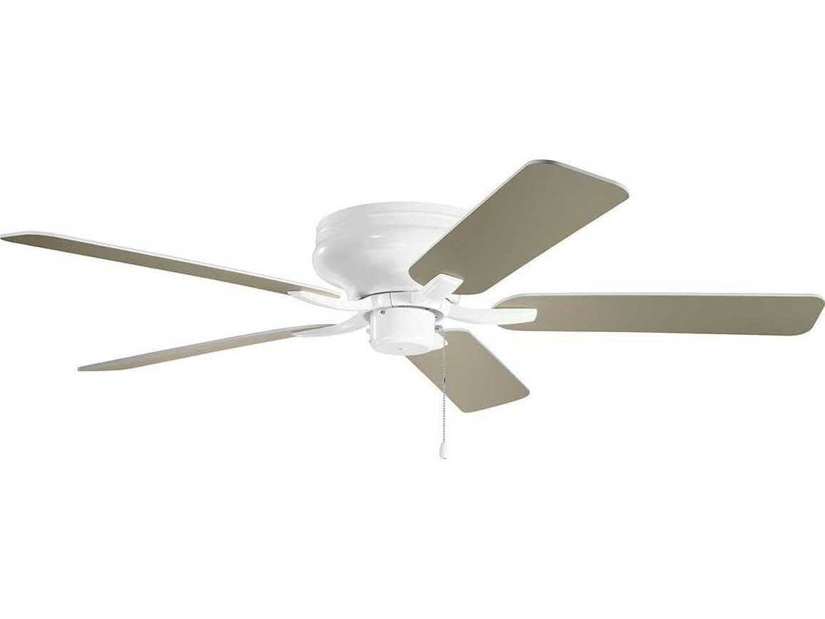 Kichler Basics Pro Legacy 52" Ceiling Fan