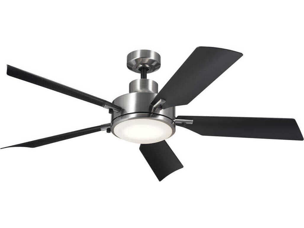 Kichler Guardian 1 - Light 56" Ceiling Fan