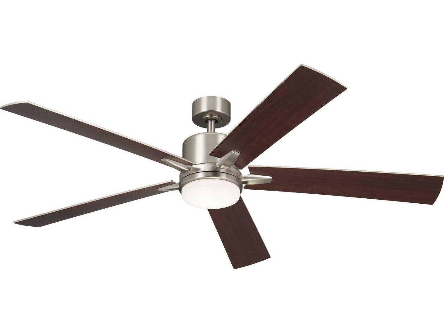 Kichler Lucian 1 - Light 60" LED Ceiling Fan