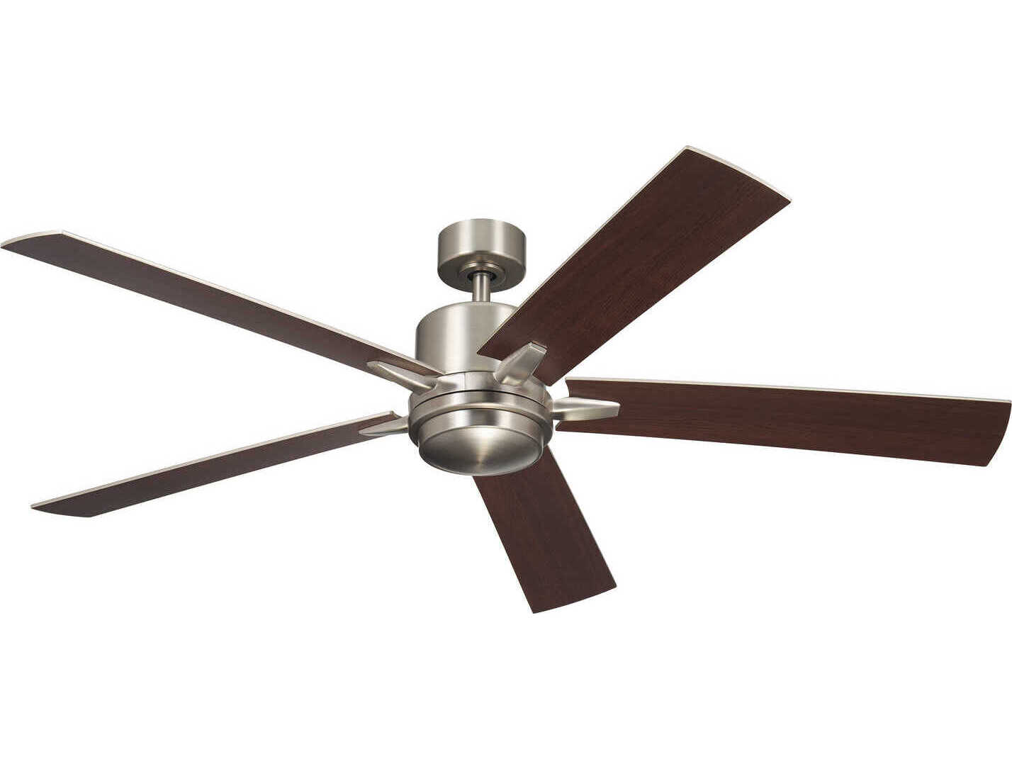 Kichler Lucian 1 - Light 60" LED Ceiling Fan