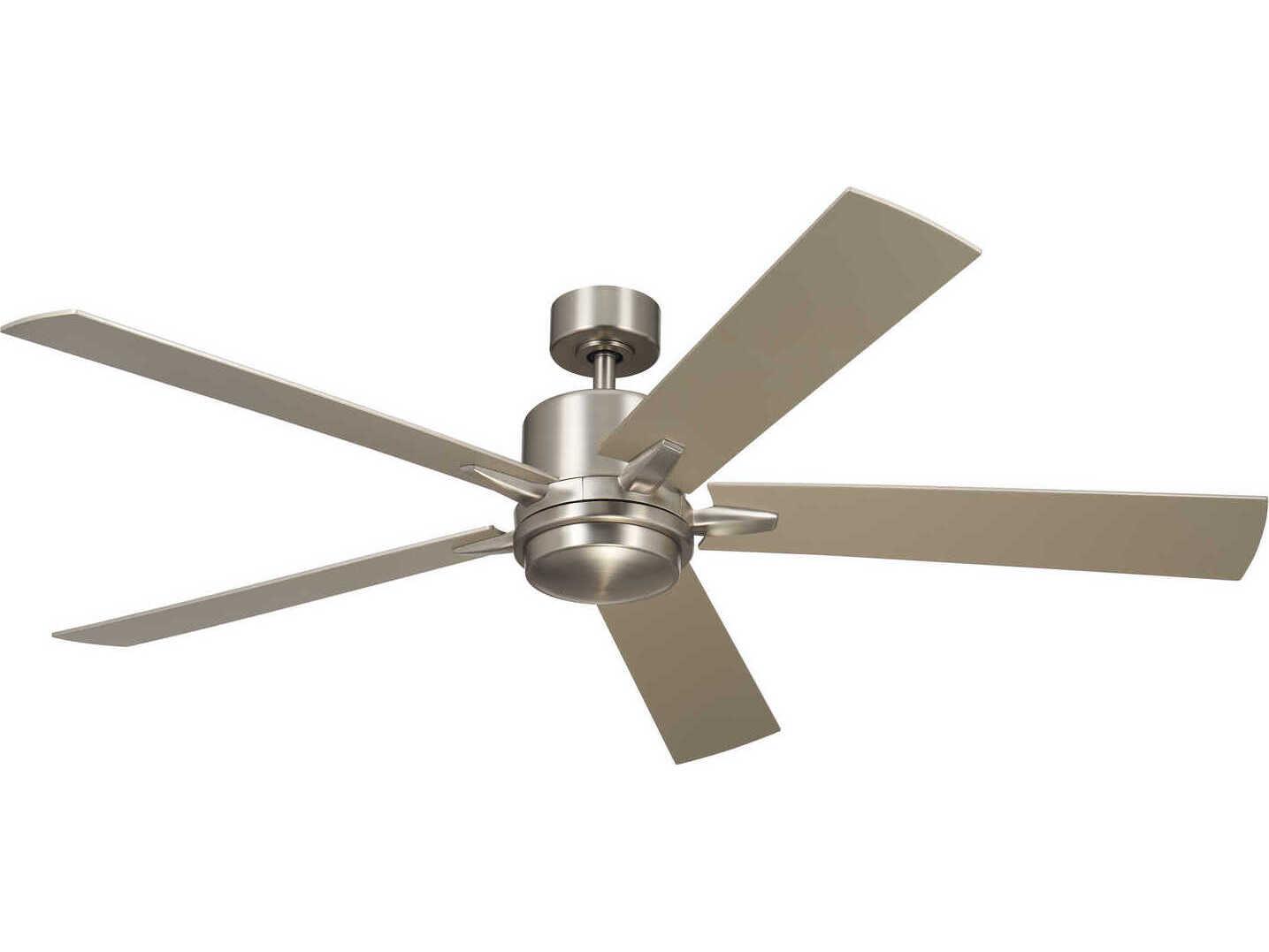Kichler Lucian 1 - Light 60" LED Ceiling Fan