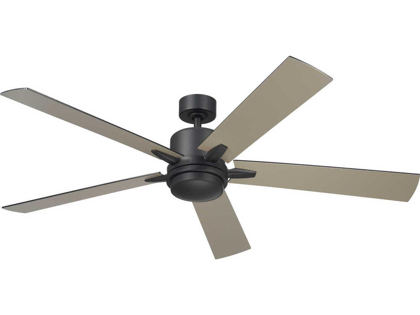 Kichler Lucian 1 - Light 60" LED Ceiling Fan