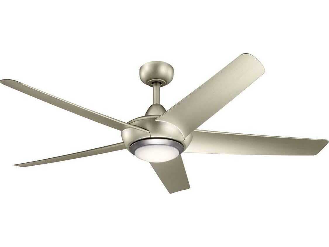 Kichler Kapono LED 52" Ceiling Fan