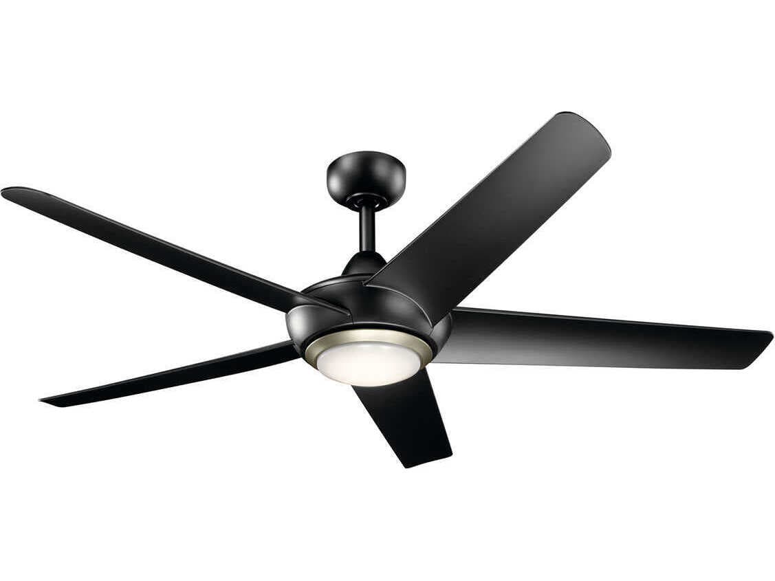 Kichler Kapono LED 52" Ceiling Fan