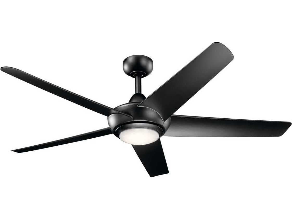 Kichler Kapono LED 52" Ceiling Fan