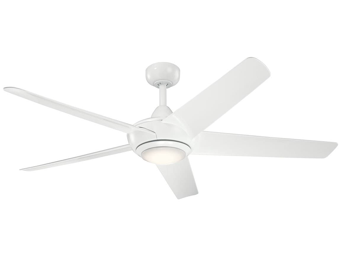Kichler Kapono LED 52" Ceiling Fan