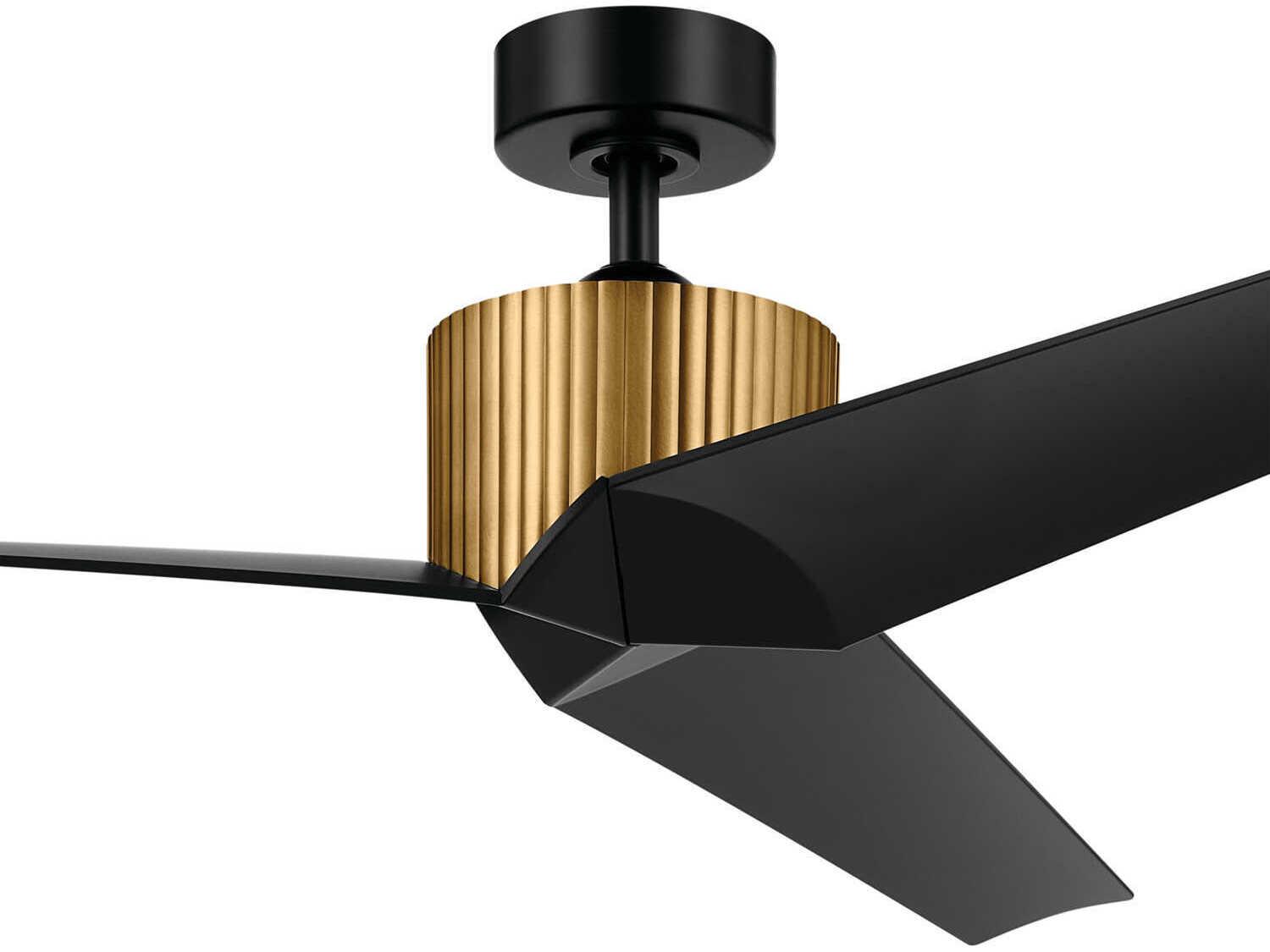 Kichler Almere 56" Ceiling Fan