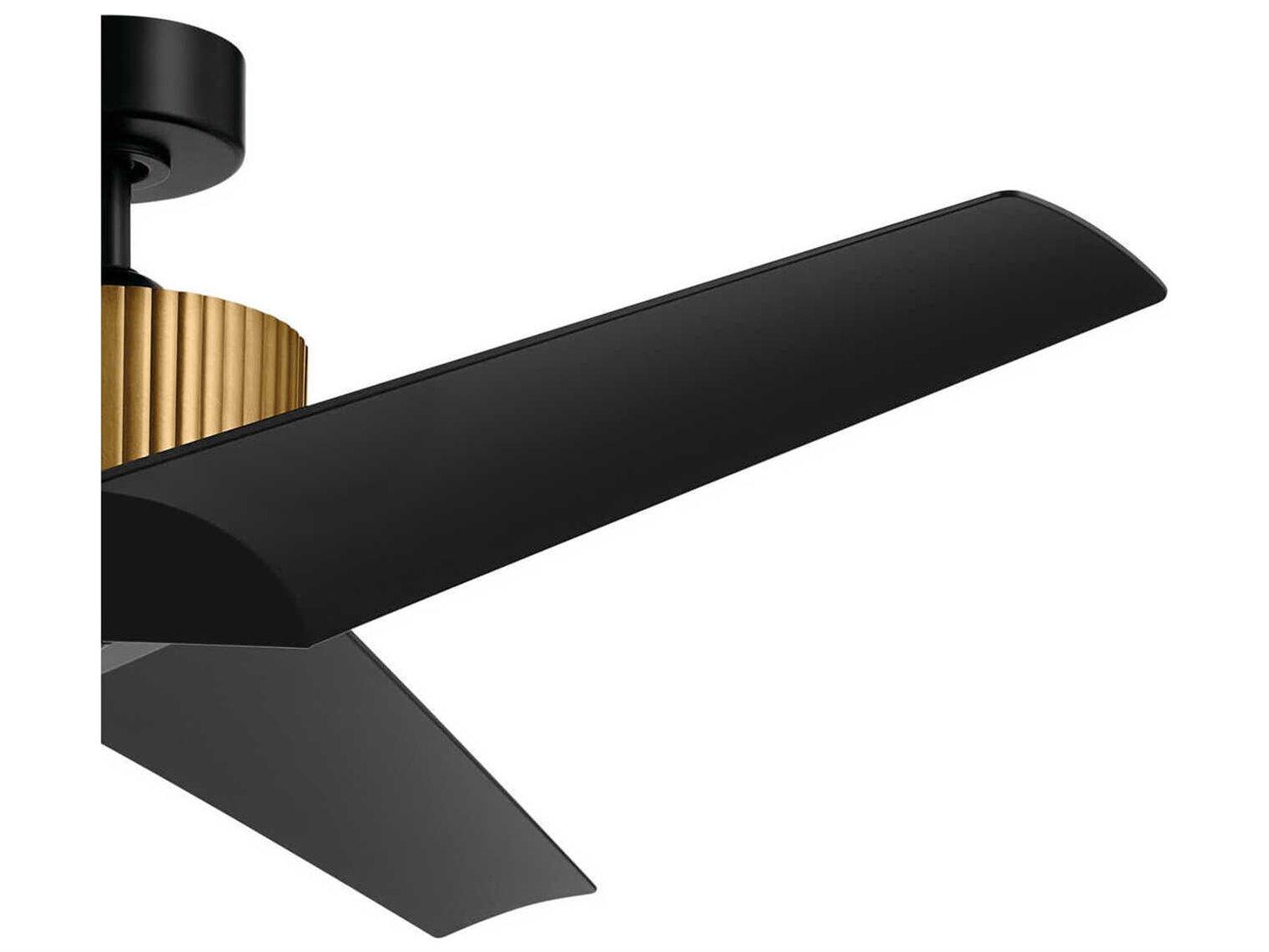 Kichler Almere 56" Ceiling Fan