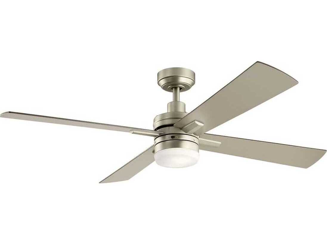 Kichler Lija LED 52" Ceiling Fan