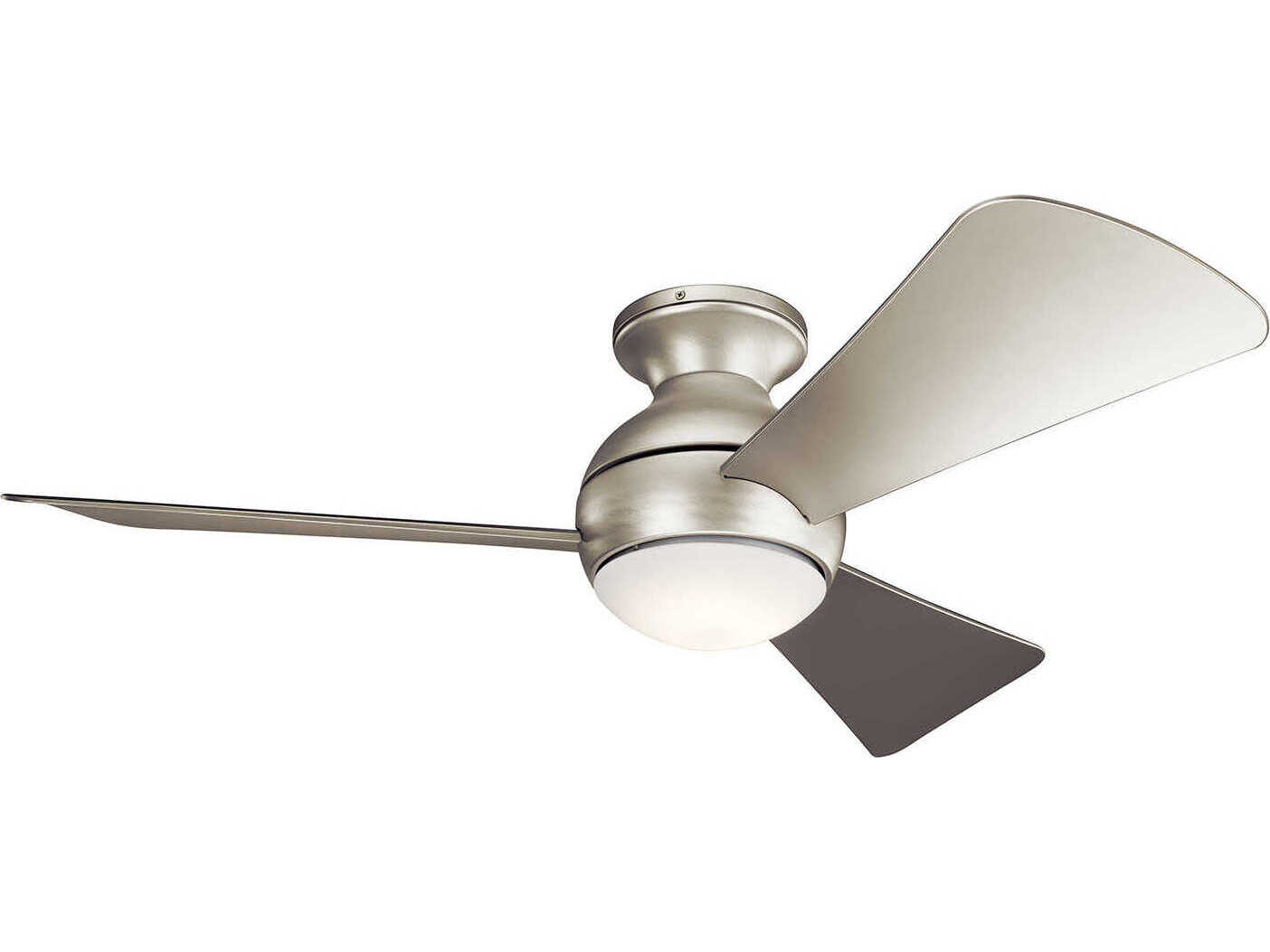 Kichler Sola LED 44" Ceiling Fan