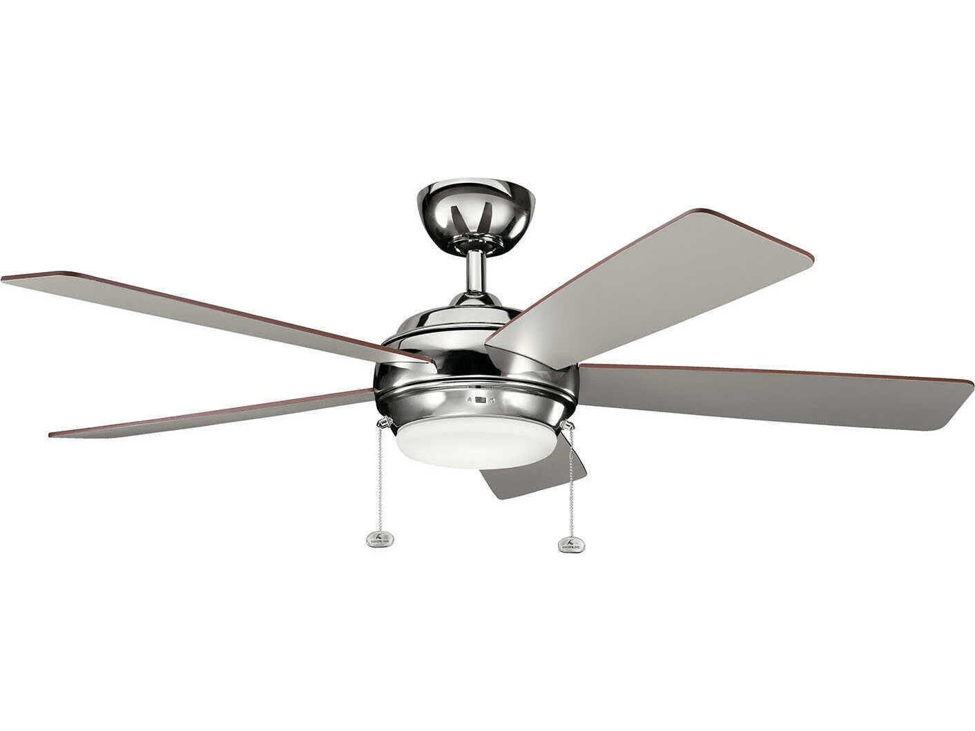 Kichler Starkk LED 52" Ceiling Fan
